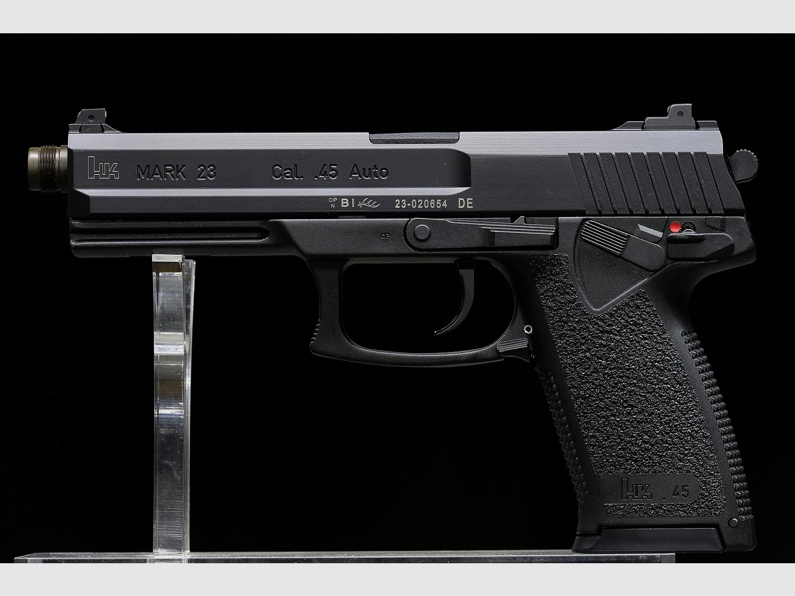 HK Mark 23, image 2 sur 7