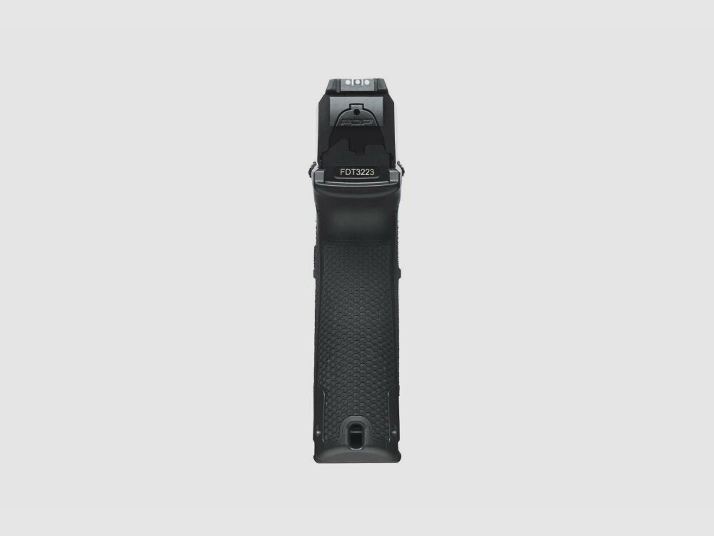 Walther PDP 9mmLuger