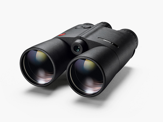 Leica Geovid 8x56 R Entfernungsmesser
