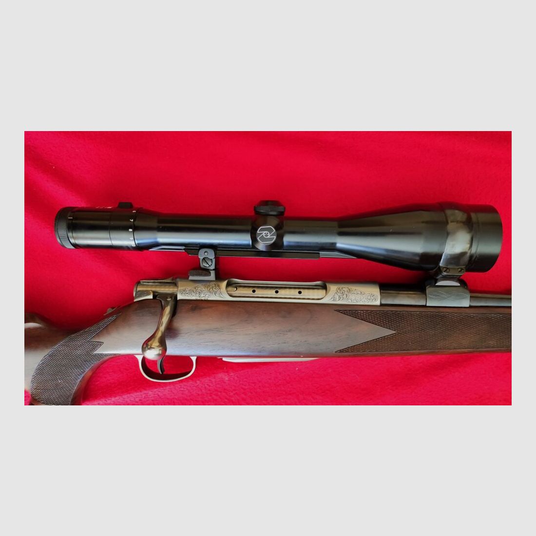 SAUER 80