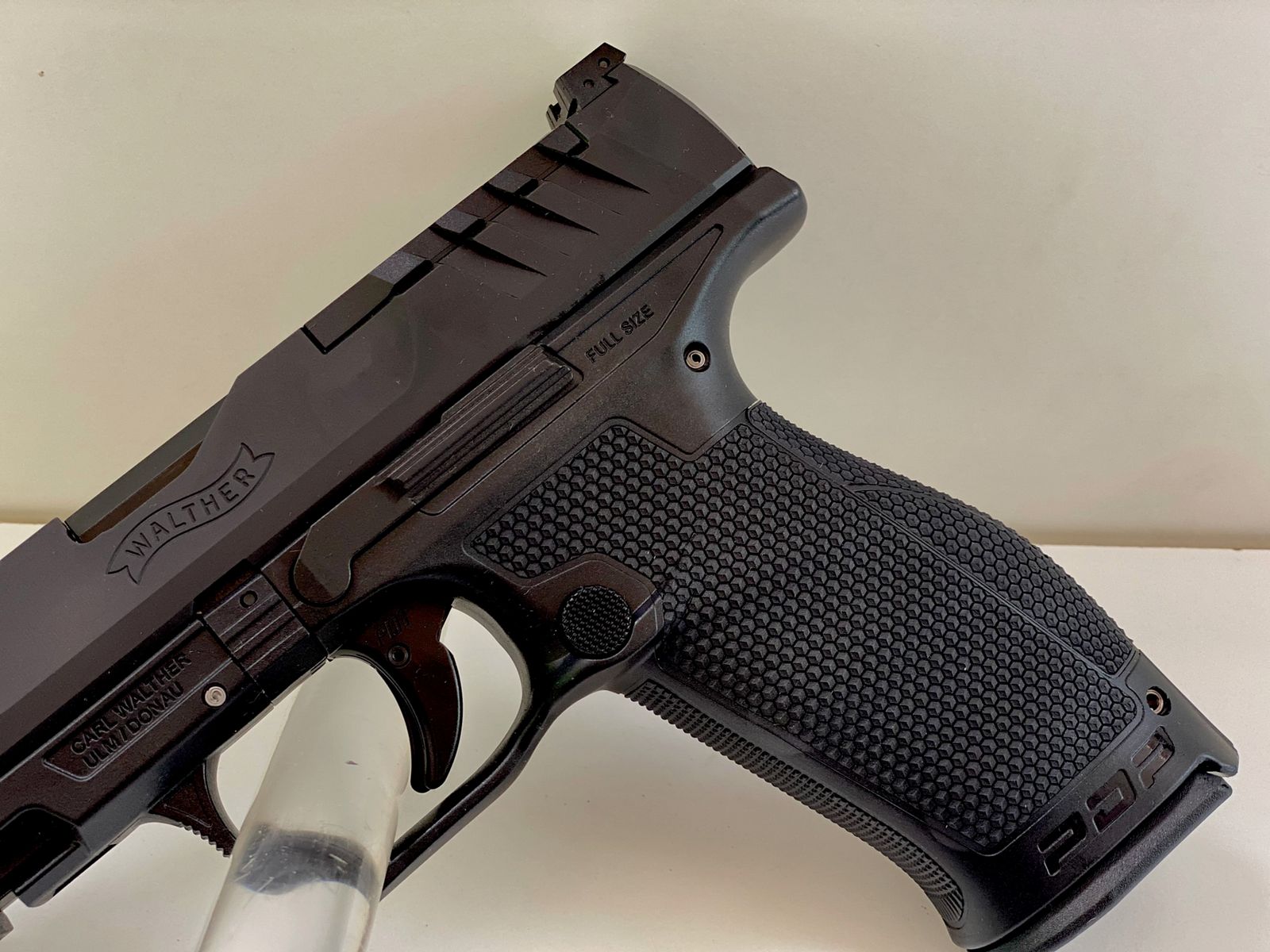 WALTHER PDP Taille Complète 5″ OU