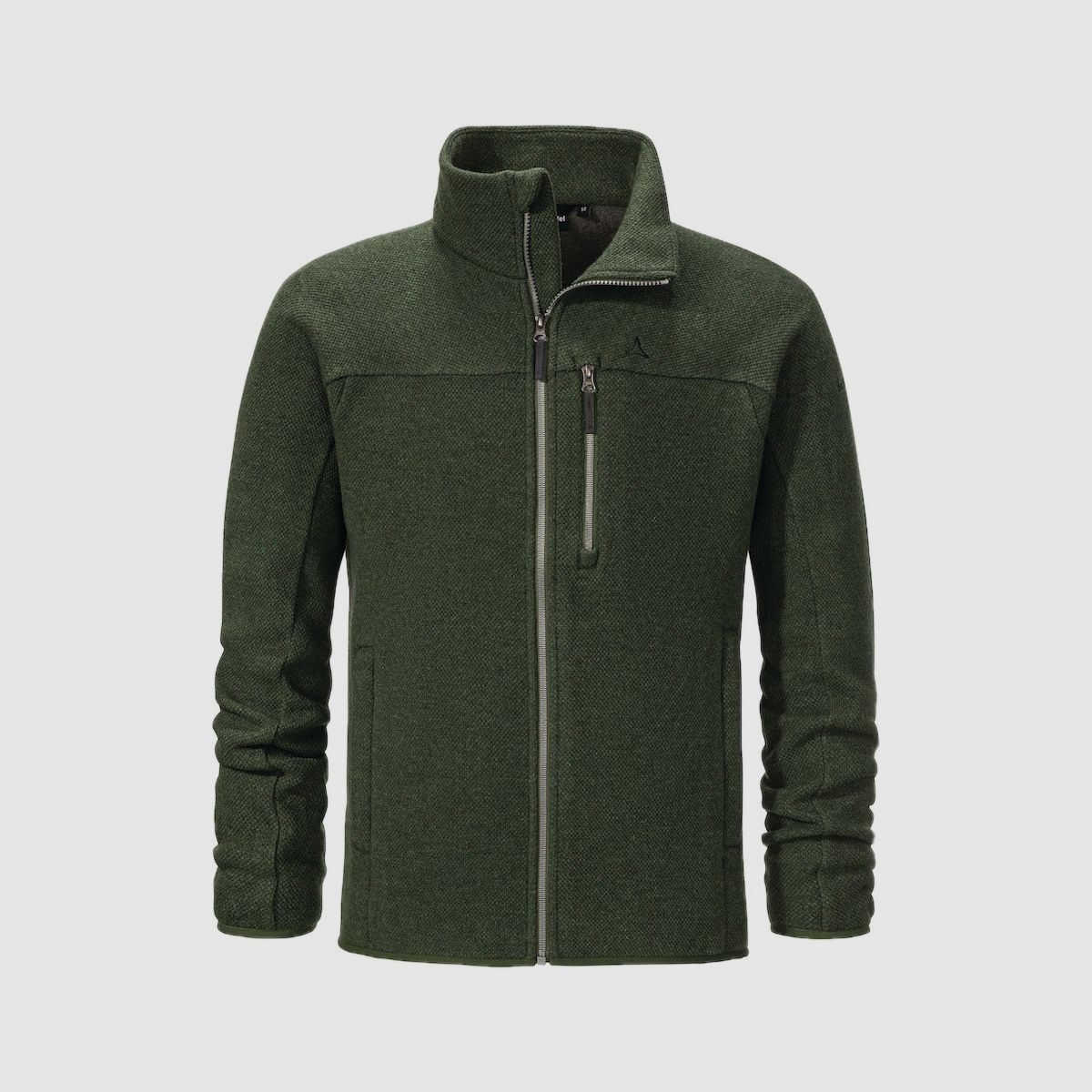 SCHÖFFEL Fleece Jacket Lakefield M Green
