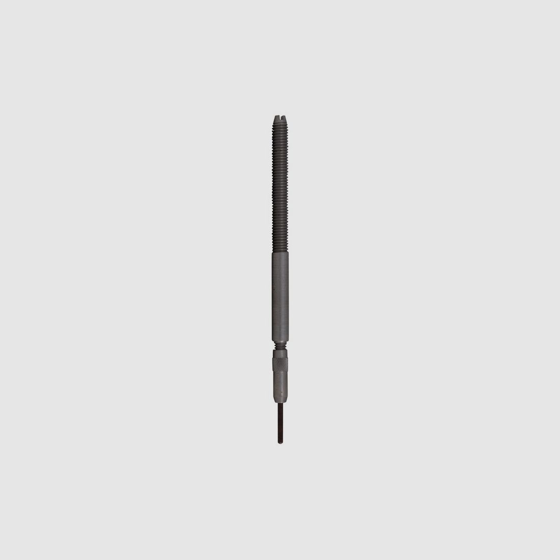 Tige d'éjection RCBS pour matrice d'éjection .22 - .25
