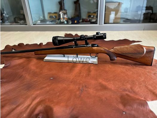 Heym SR20 Varmint