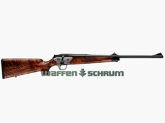Blaser R8 Luxus