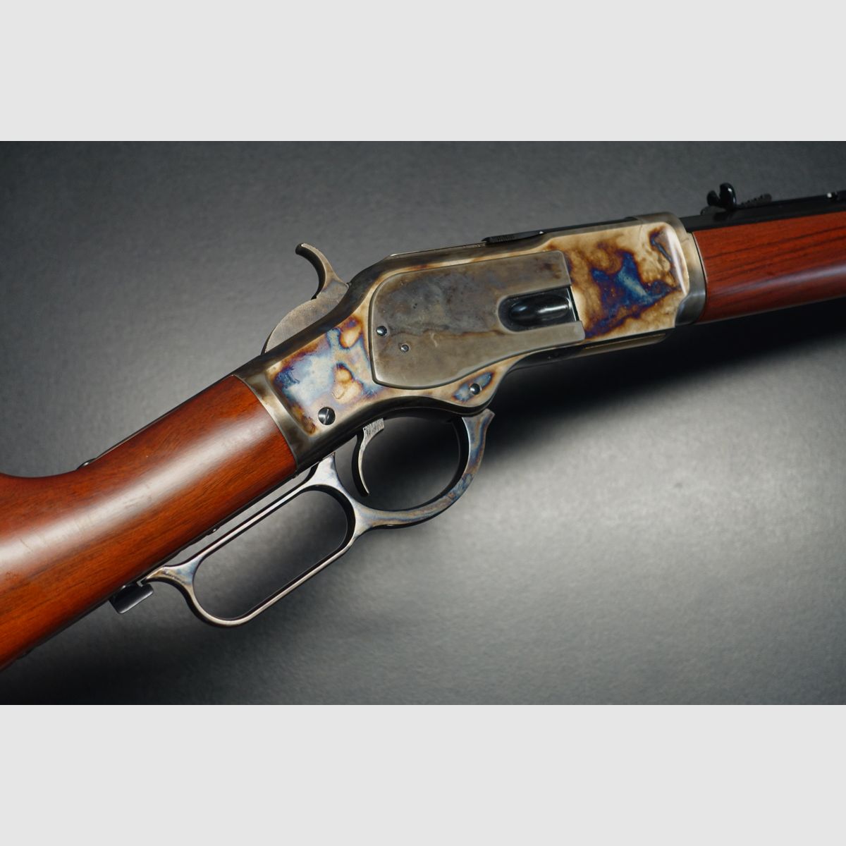 Uberti 1873 Trapper Rifle ​.357 Mag, Bild 2 von 5