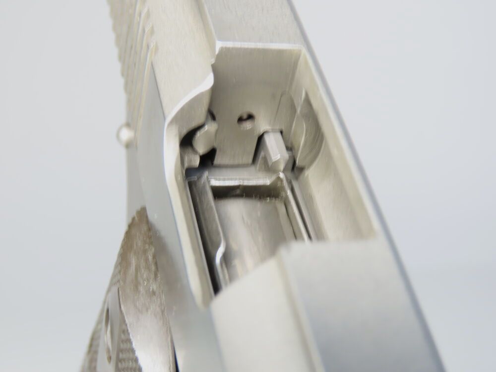 Detonics Service Master 1911