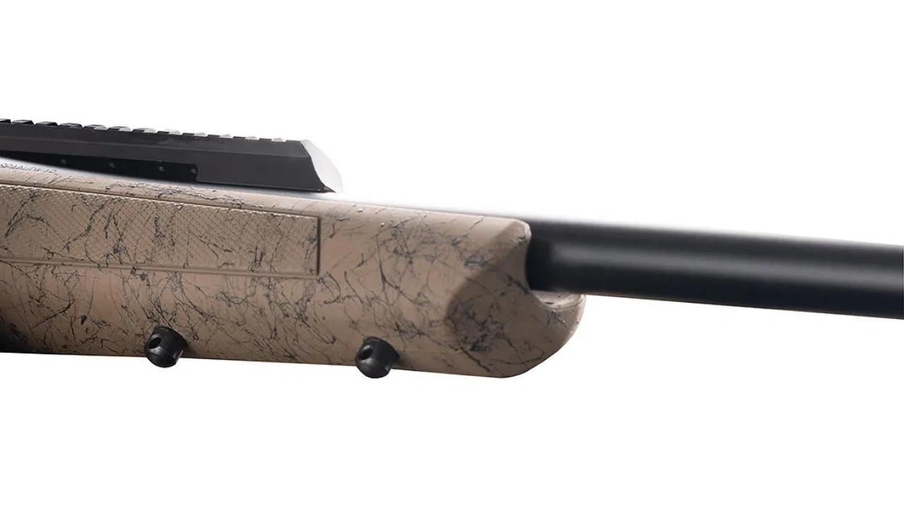 CVA Cascade SR80, Bild 3 von 6