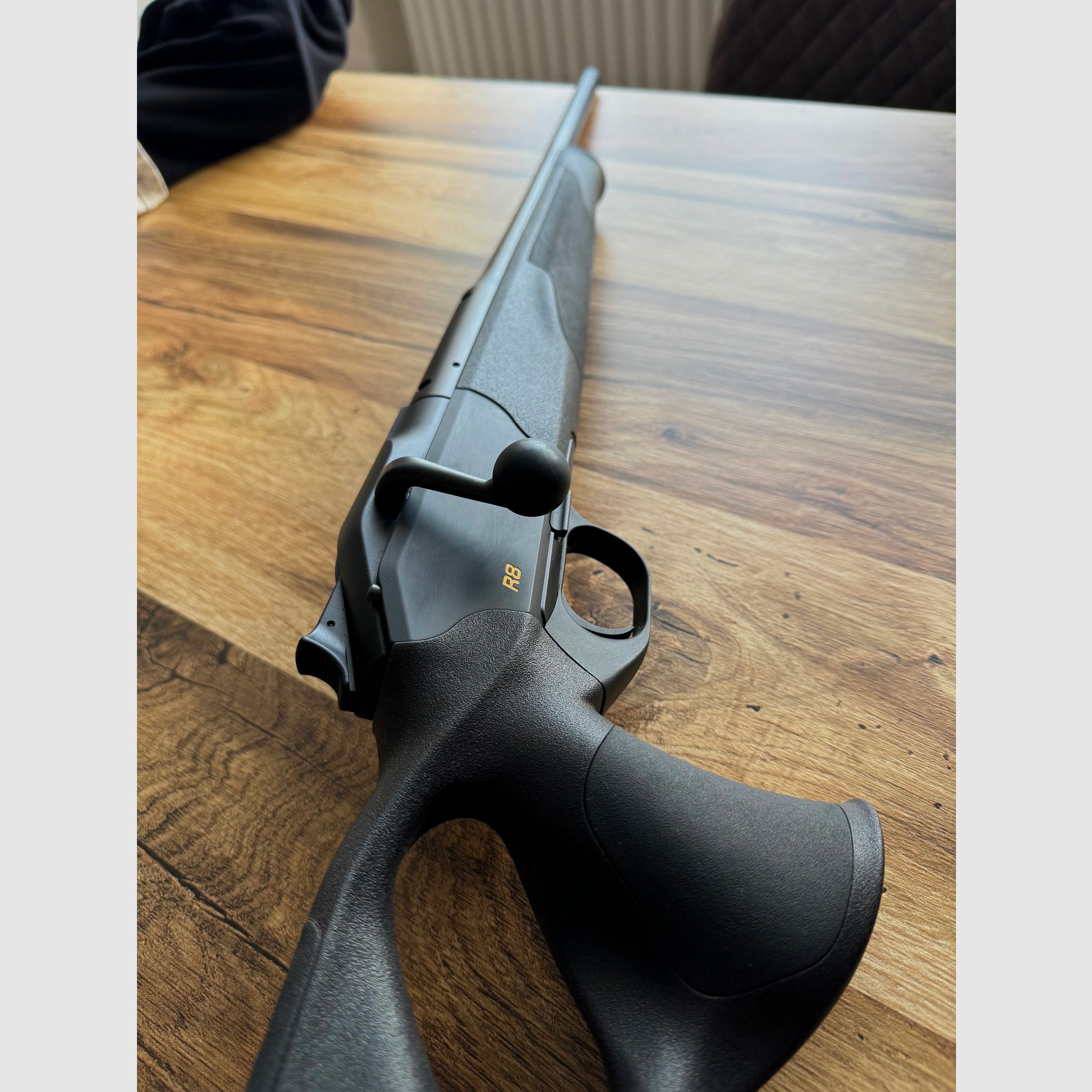 Blaser R8 Ultimate 30.06  LL 52cm ggf. Tausch