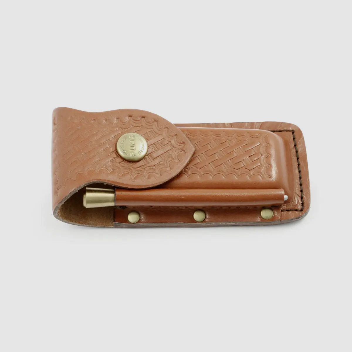 PUMA Koppeltasche mit Wetzstahl , mittel