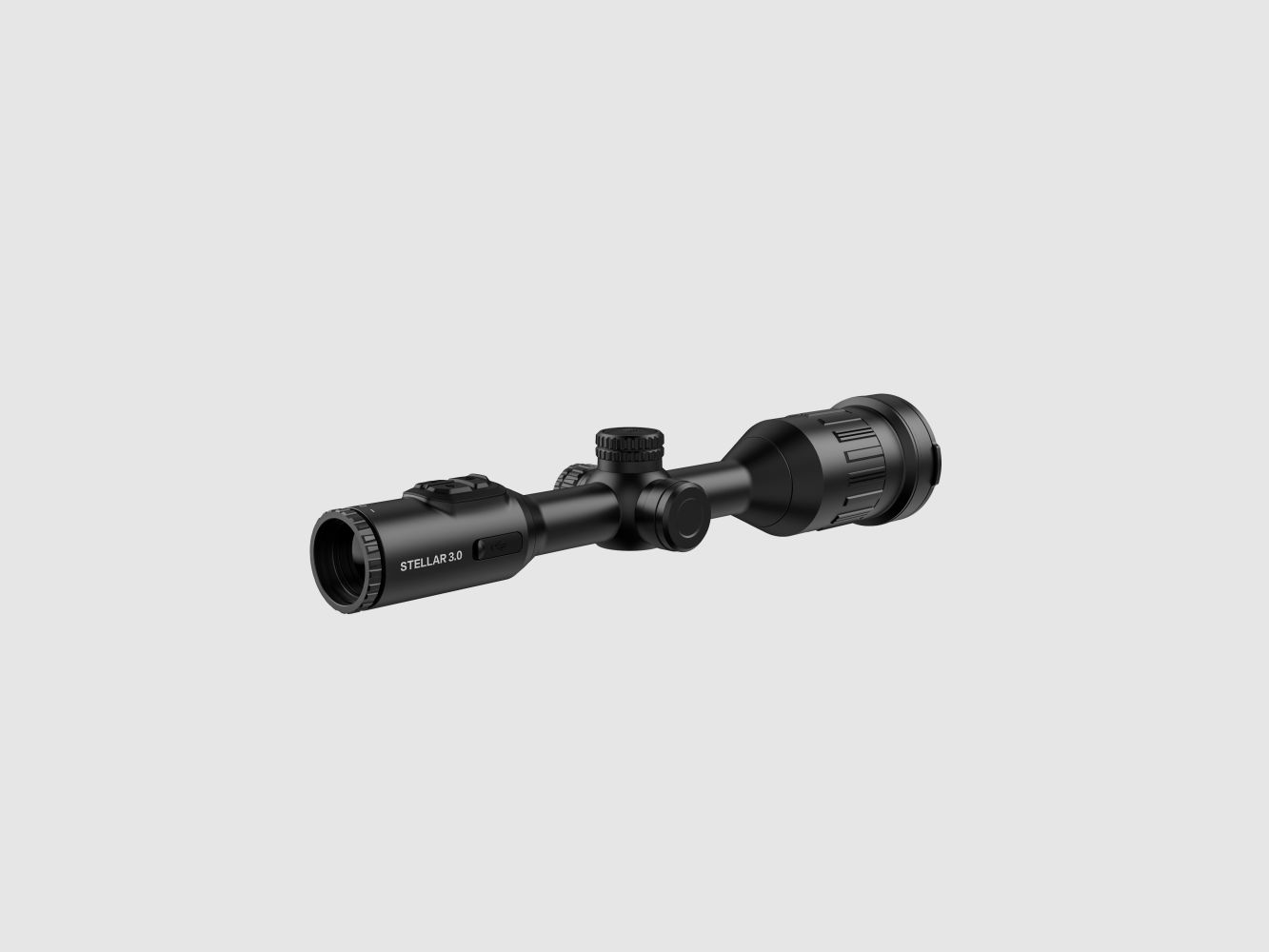 Lunette de Tir Thermique HIKMICRO STELLAR 3.0 SX60L V3, image 6 sur 18
