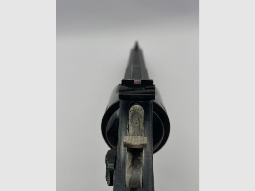Smith & Wesson S&W 586