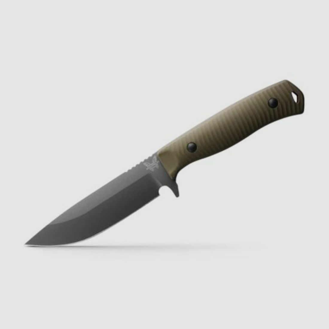 Benchmade Anonimus Messer