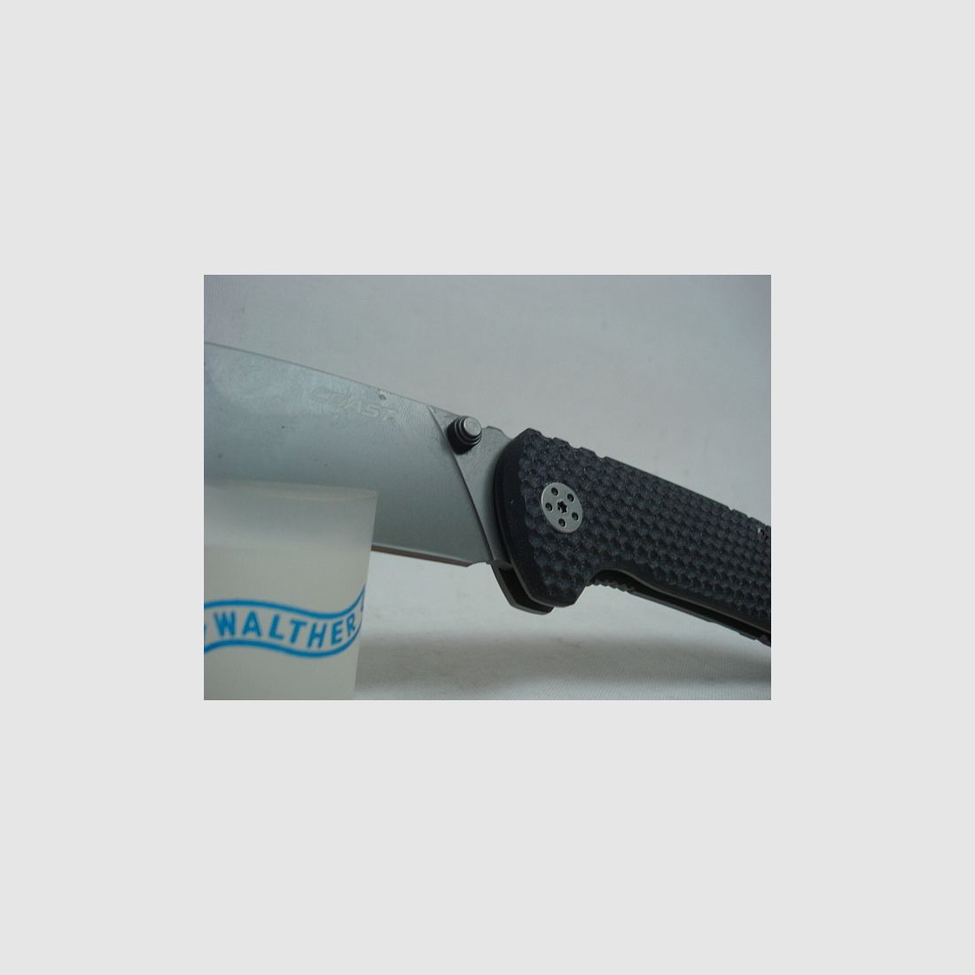 COAST FX352 - 8,9 cm Klinge