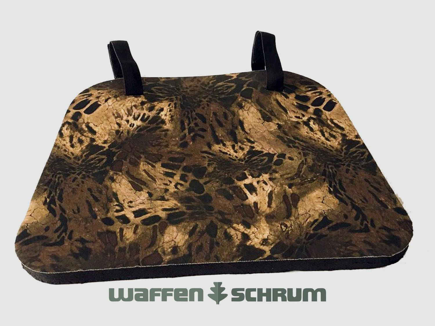 Mjoelner Hunting Sitzkissen Schaumstoff 50x35x2,5cm