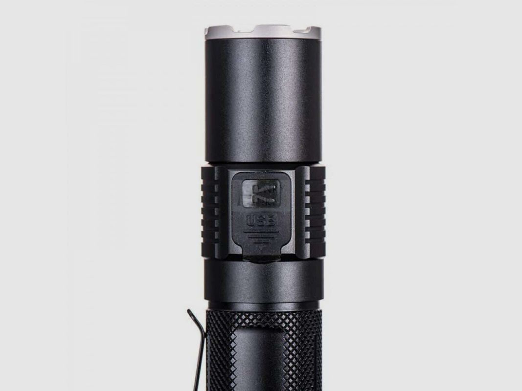 KLARUS XT2CR 1600 LUMEN, Bild 5 von 5