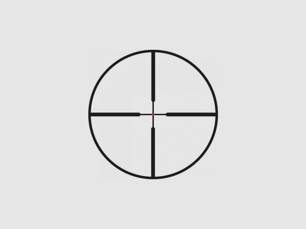 Zielfernrohr LEUPOLD VX-6HD GEN 2 3-18x44 Side Focus CDS-SZL2 FireDot Duplex beleuchtet., Bild 7 von 7