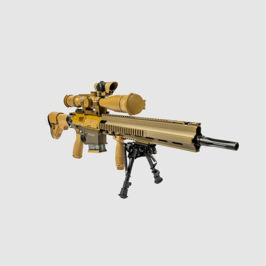 Heckler & Koch G28 Z *Broń wystawowa*