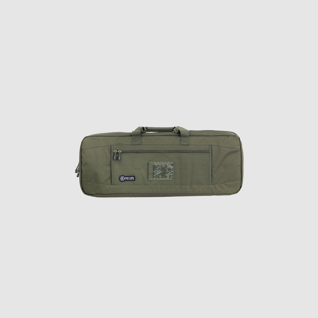Padded Rifle Case 90cm - Olive [8FIELDS]