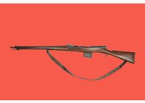 Waffen Schwenke (kein gültiger Beschuss) K31