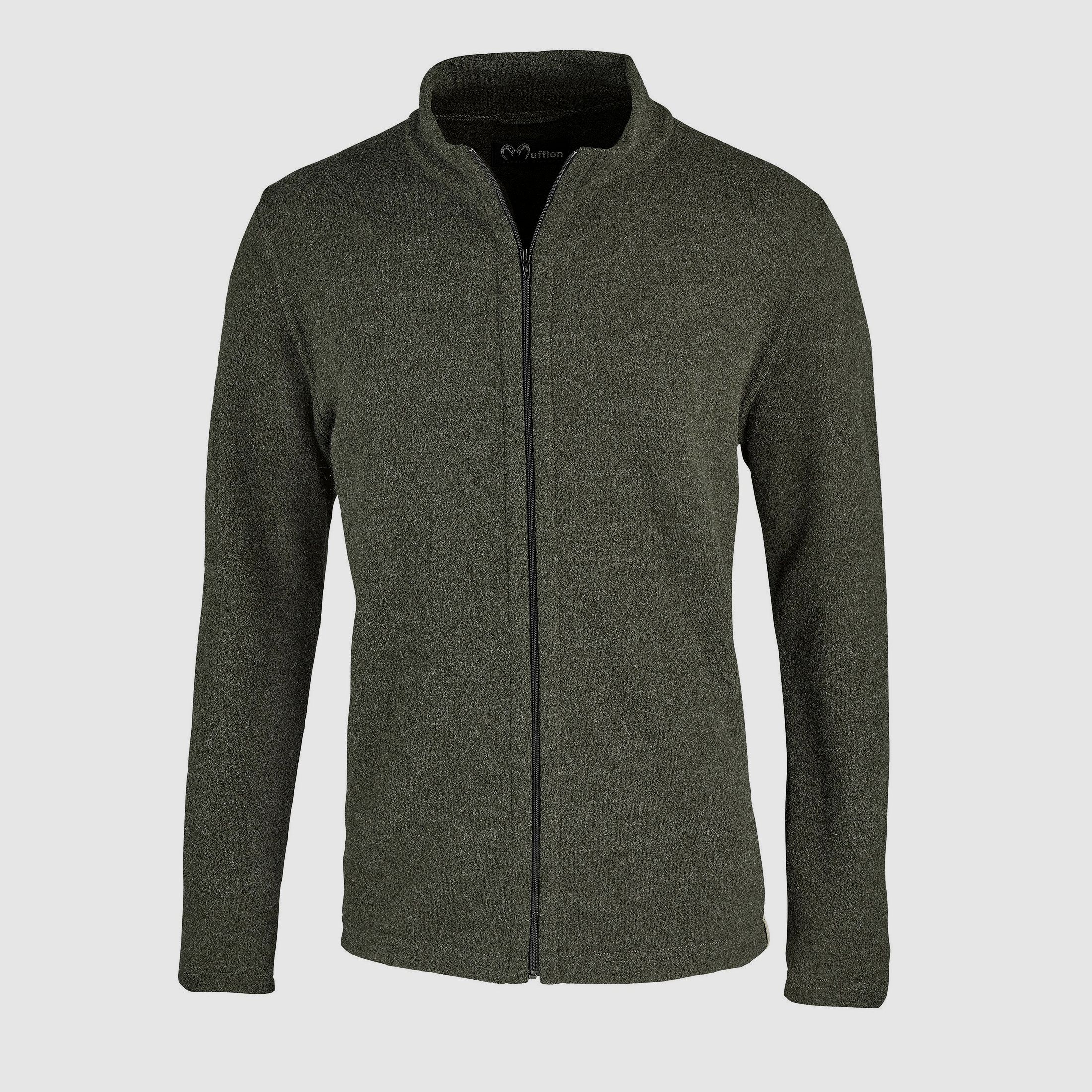 Mufflon Jacke Jon