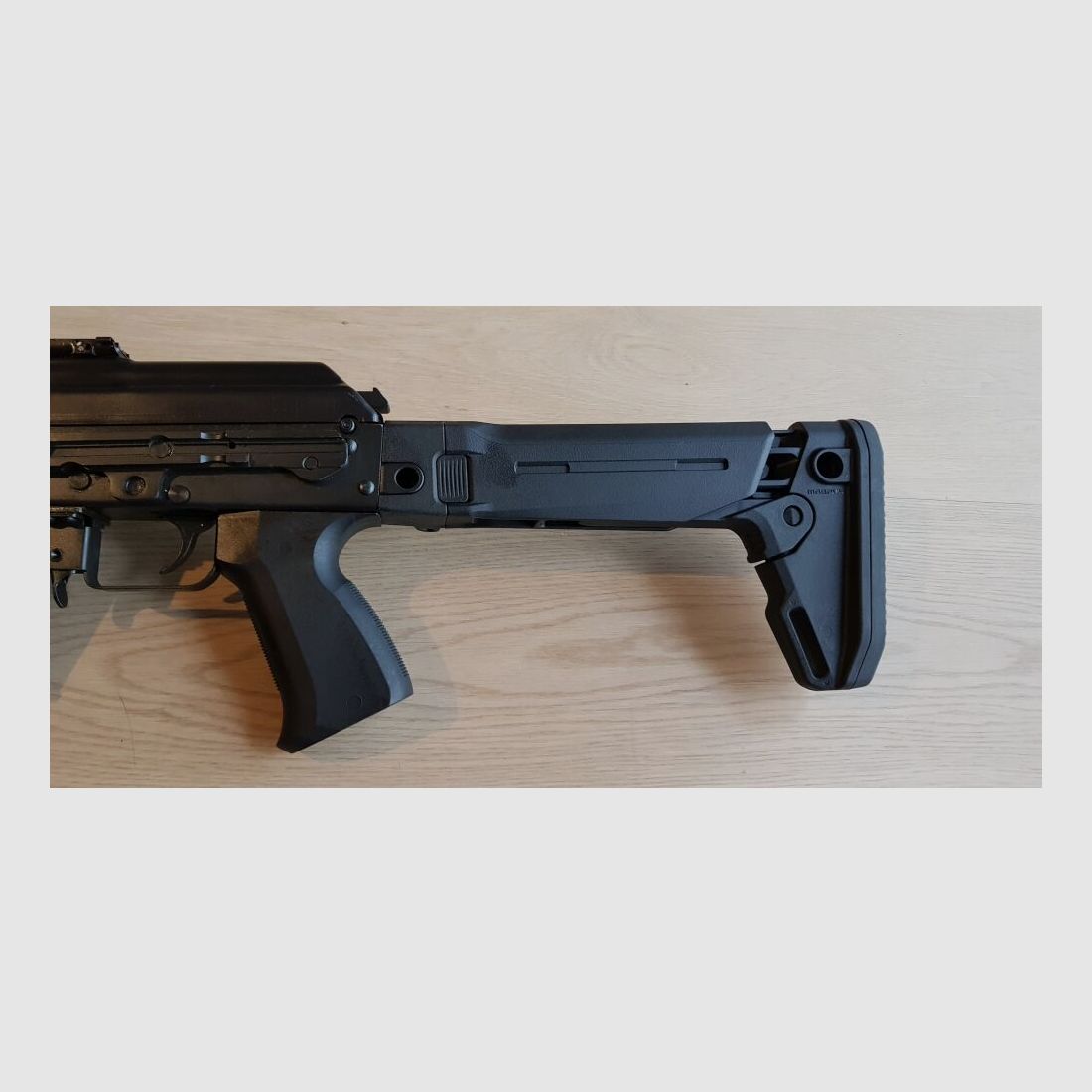 Zastava	 M2010