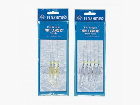 MINI LINE BOTTOM FLASHMER