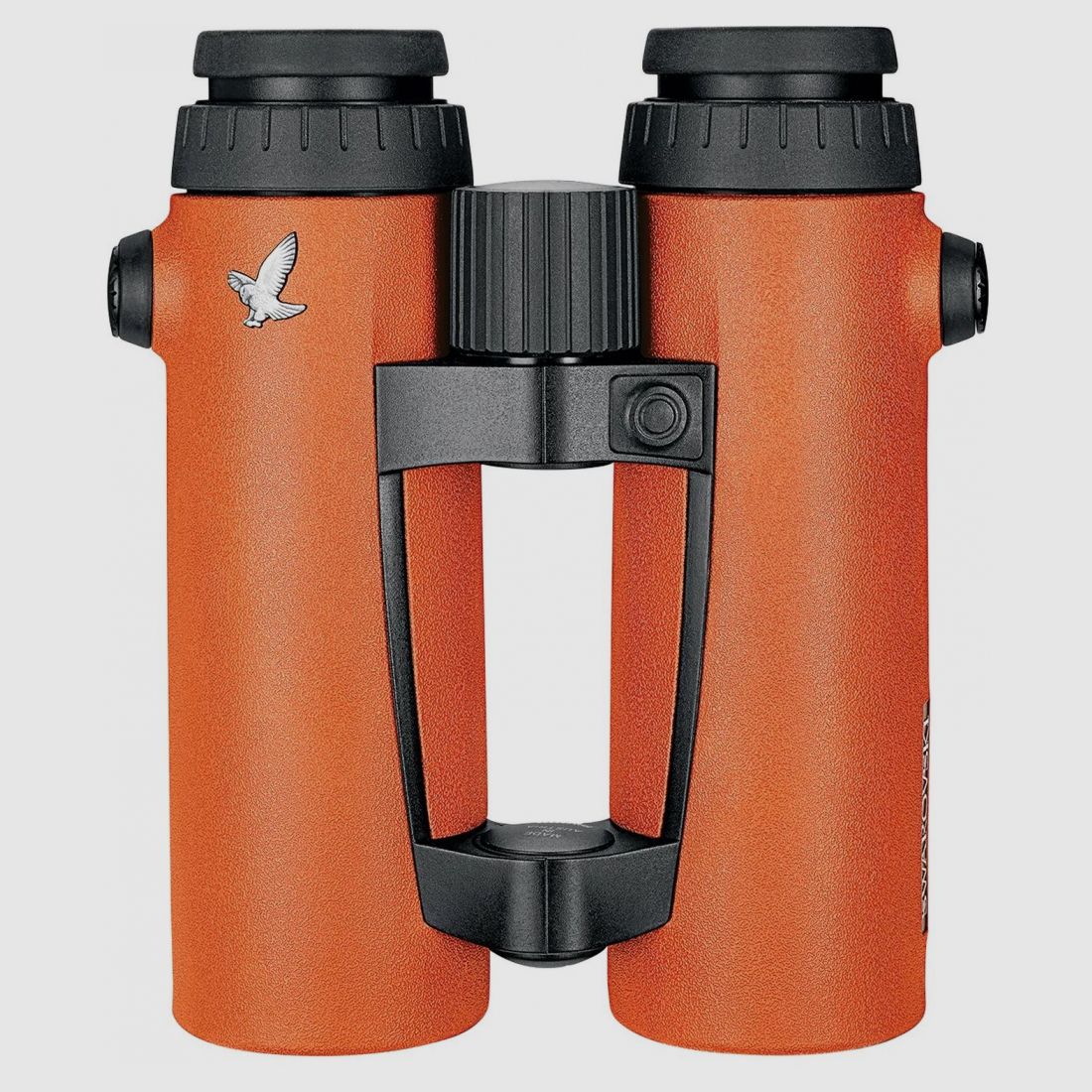 SWAROVSKI OPTIK Swarovski EL Range TA 10x42 orange