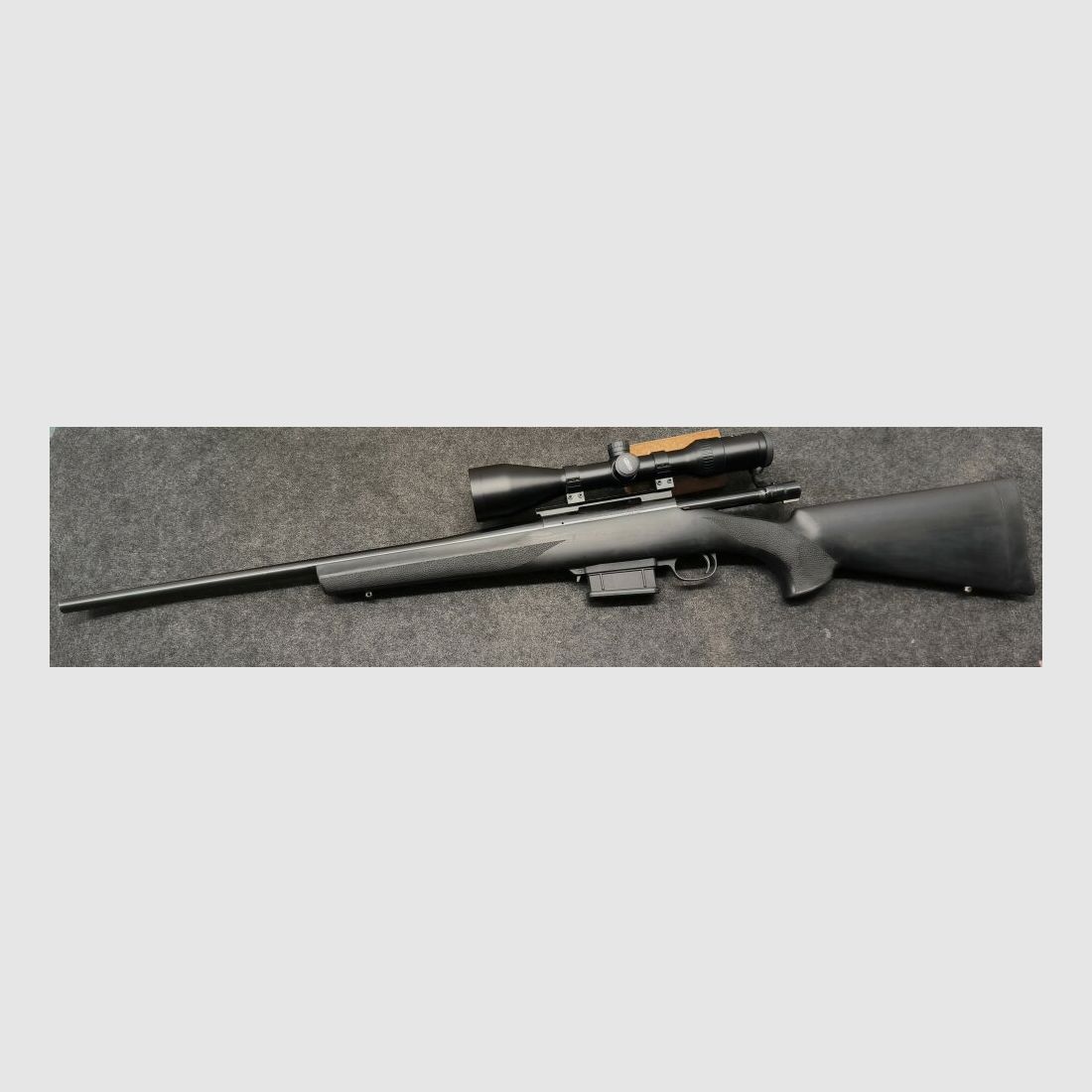 Howa 1500