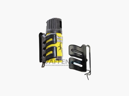 Holster ESP na spraye obronne 40 ml