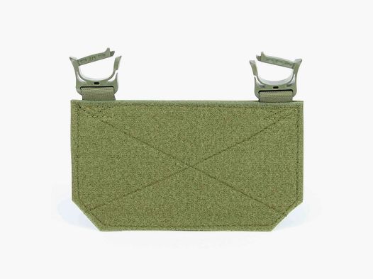 Zentauron Klittenbandadapter modulair voor heuptas