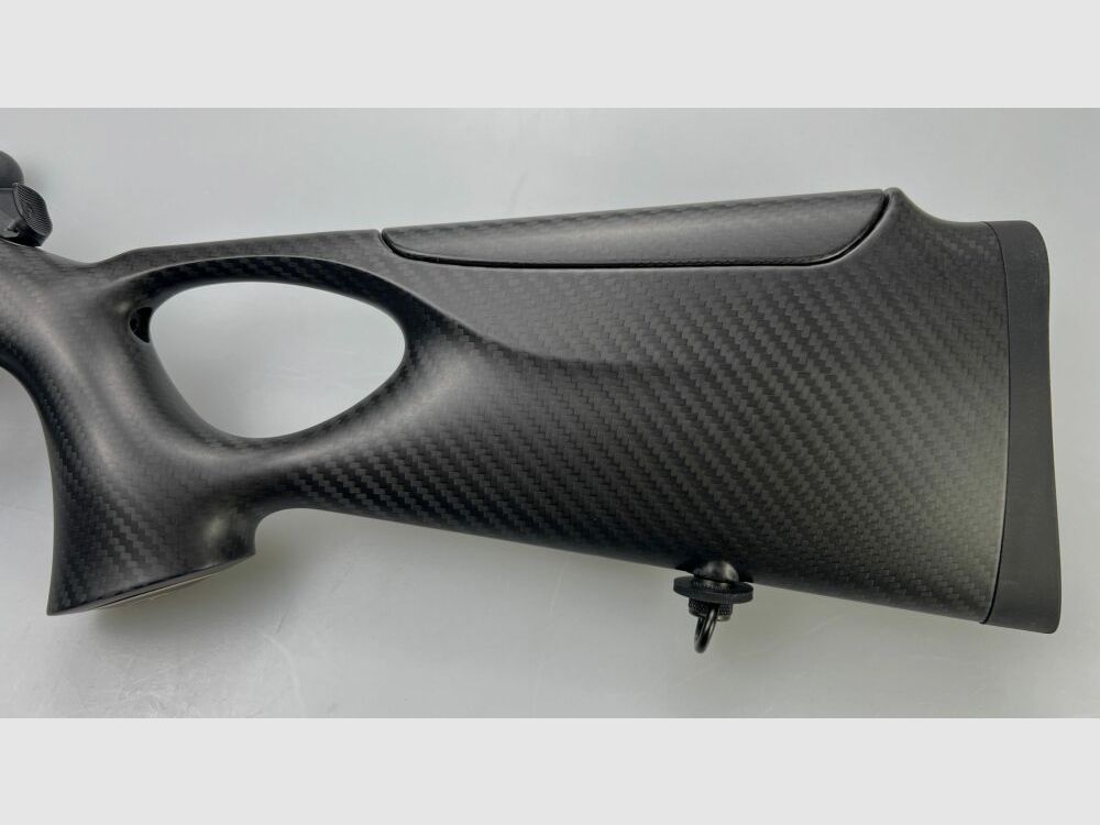 Sauer 505 Synchro XTC mit Outback Paket