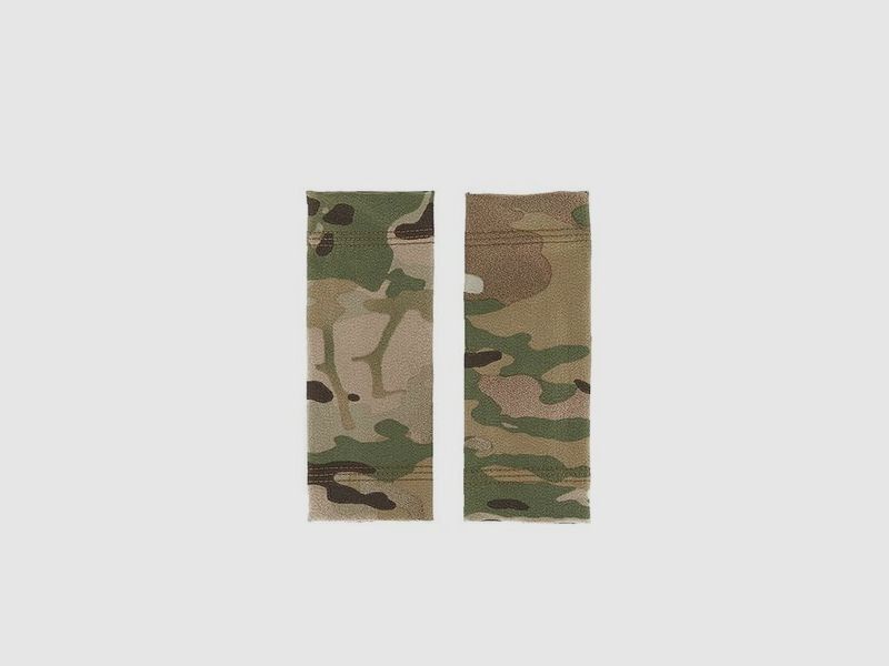 SPIRITUS SYSTEMS Copertura per spalla, Profilo basso, Multicam