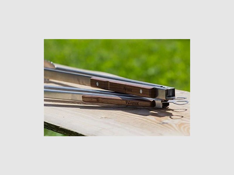 Petromax Grillzange groß, Bild 2 von 3