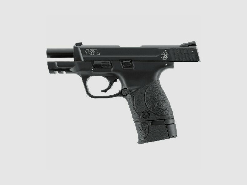 Smith & Wesson M&P9c 9 mm P.A.K.
