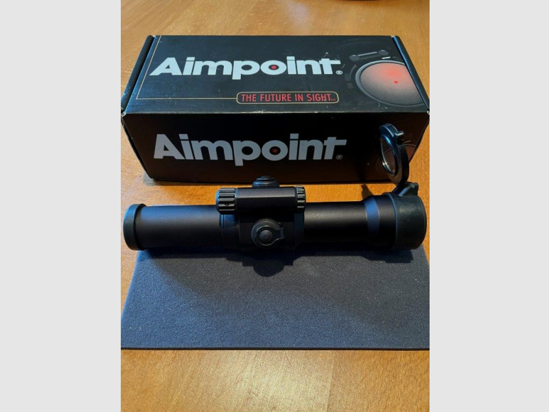 Aimpoint 7000 L 4MOA