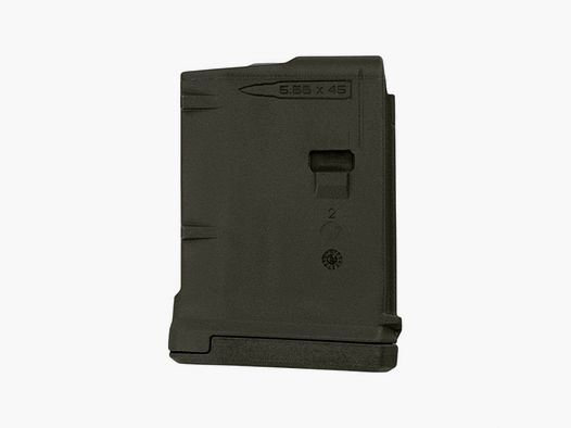 MAGPUL PMAG® M3″! 5.56X45MM NATO RIFLE MAGAZINES FOR AR-15 MAGPUL PMAG 10 AR/M4 GEN M3, 5.56X45
