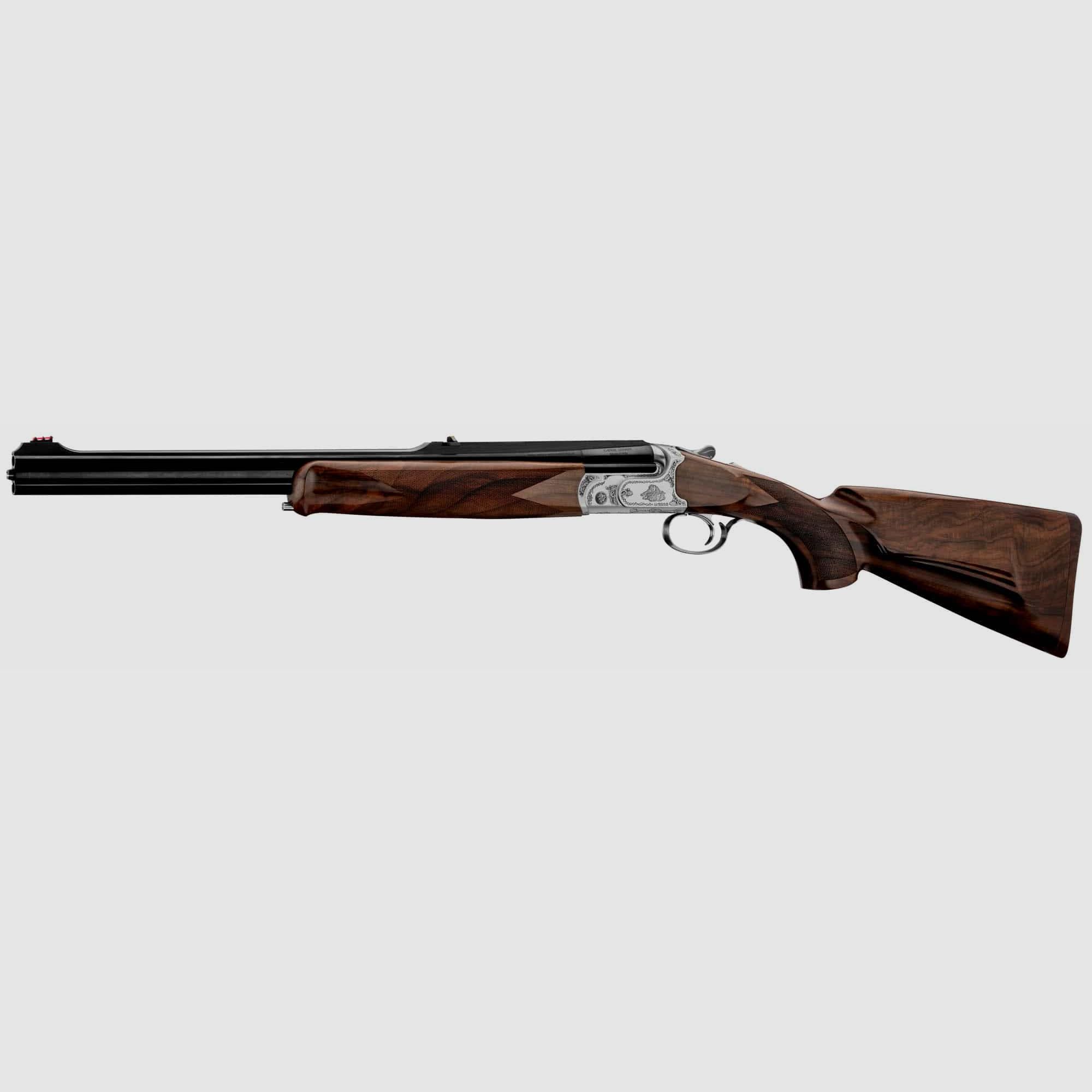 Doppelbüchse Reflexo Caesar Guerini Kal. 30R Blaser, Bild 2 von 7