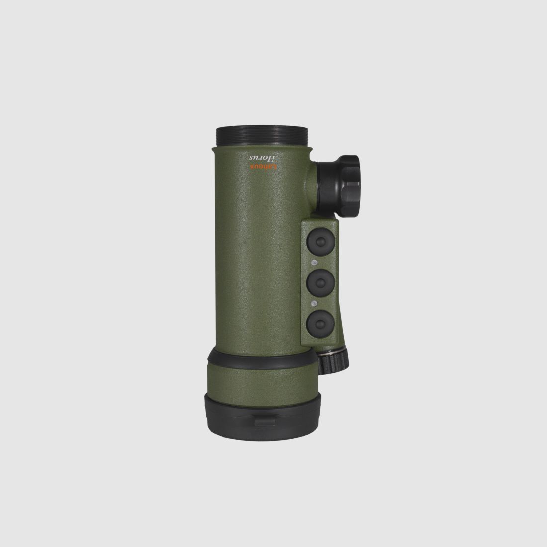 Monokular - Clip-On z widzeniem termicznym Lahoux Optics Horus, zdjęcie 4 z 4