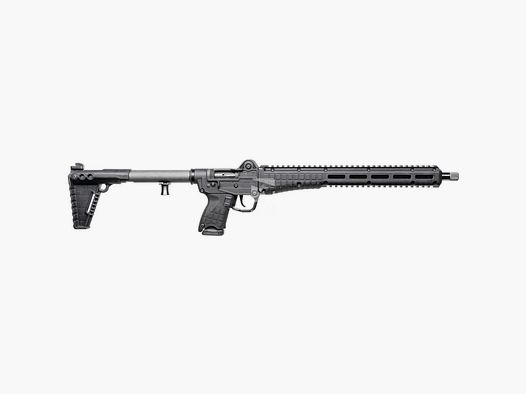 KEL-TEC SUB2000 Gen. 3 Karabinek 9x19mm , Czarny