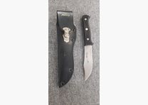 Zeldzaam HTS Japans MAC mes uit de jaren 80 Japan Blade Knife