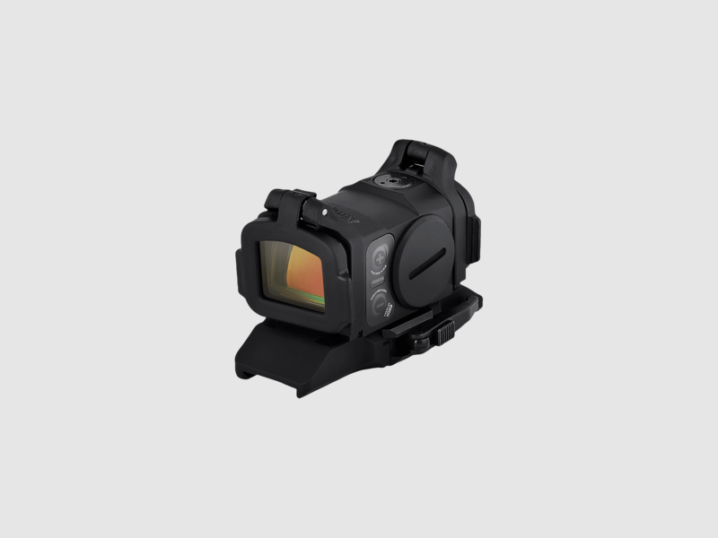 Aimpoint Acro C2 2,5-MOA Interfaccia, immagine 4 di 4