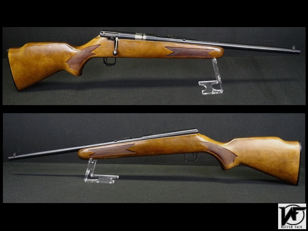 Lakefield MK II