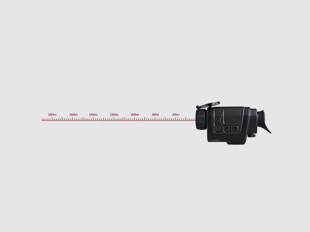 Warmtebeeldcamera Infiray Finder FH35R, afbeelding 9 van 9