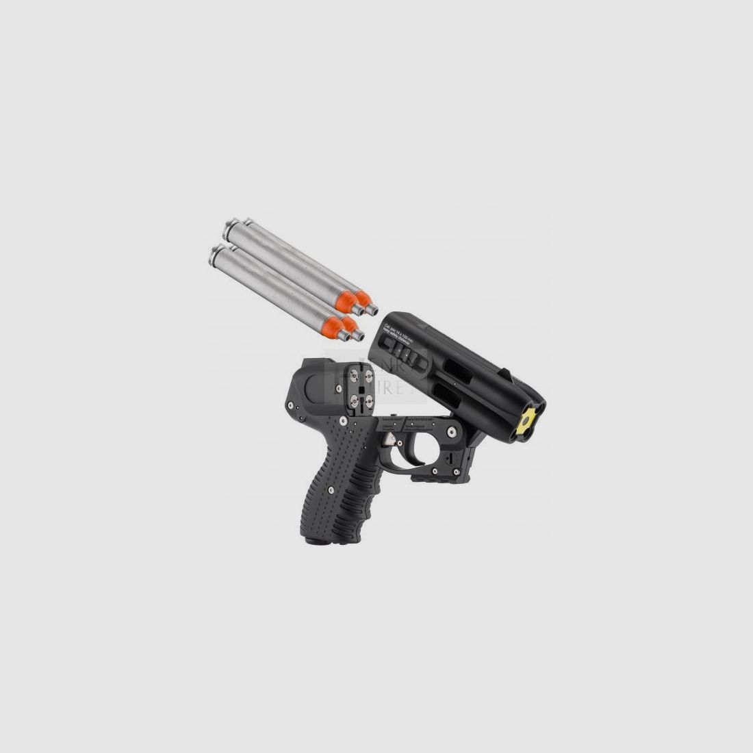 MUNITION FÜR JPX 4, Bild 1 von 3