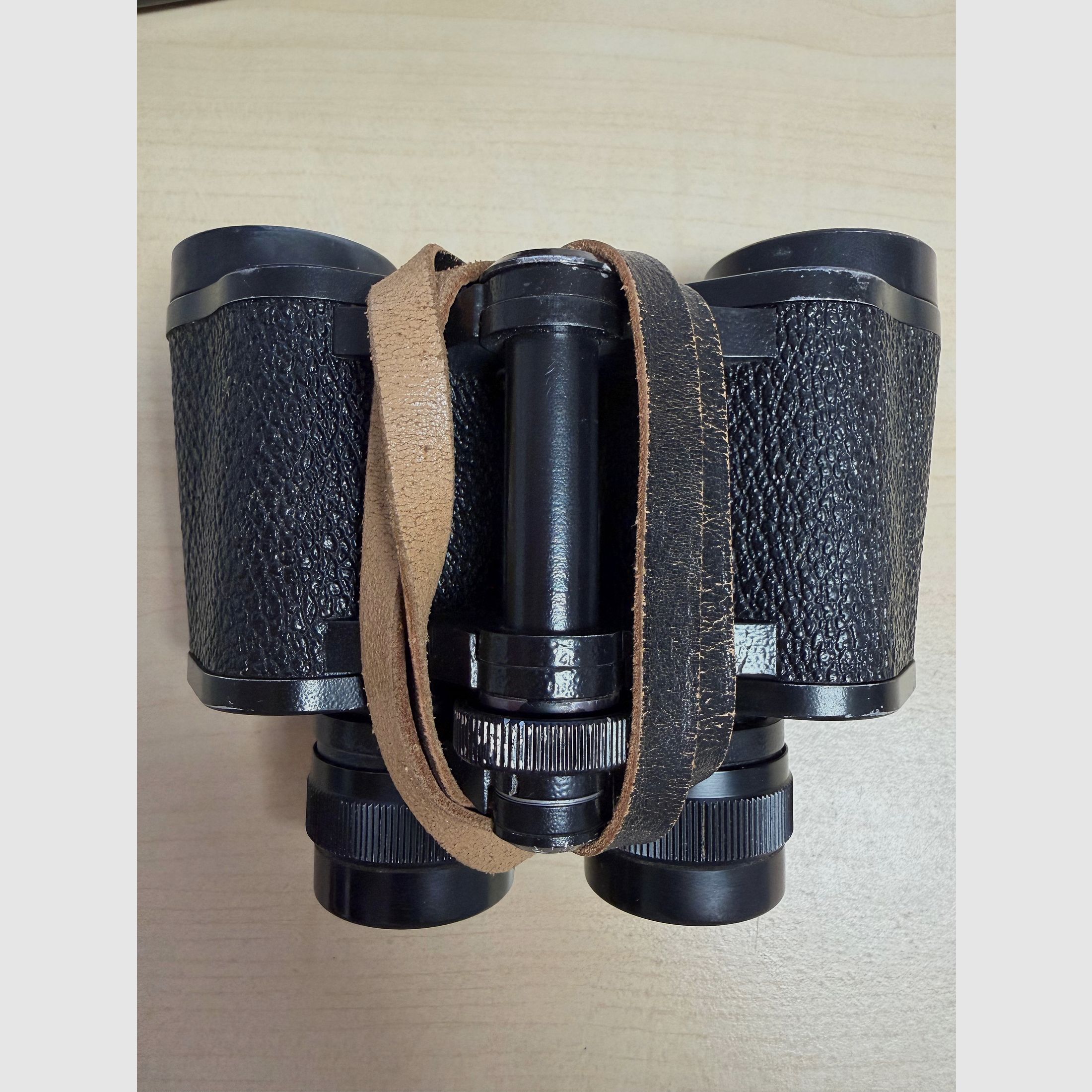 Jana JENOPTEM multi-coated 8x30w