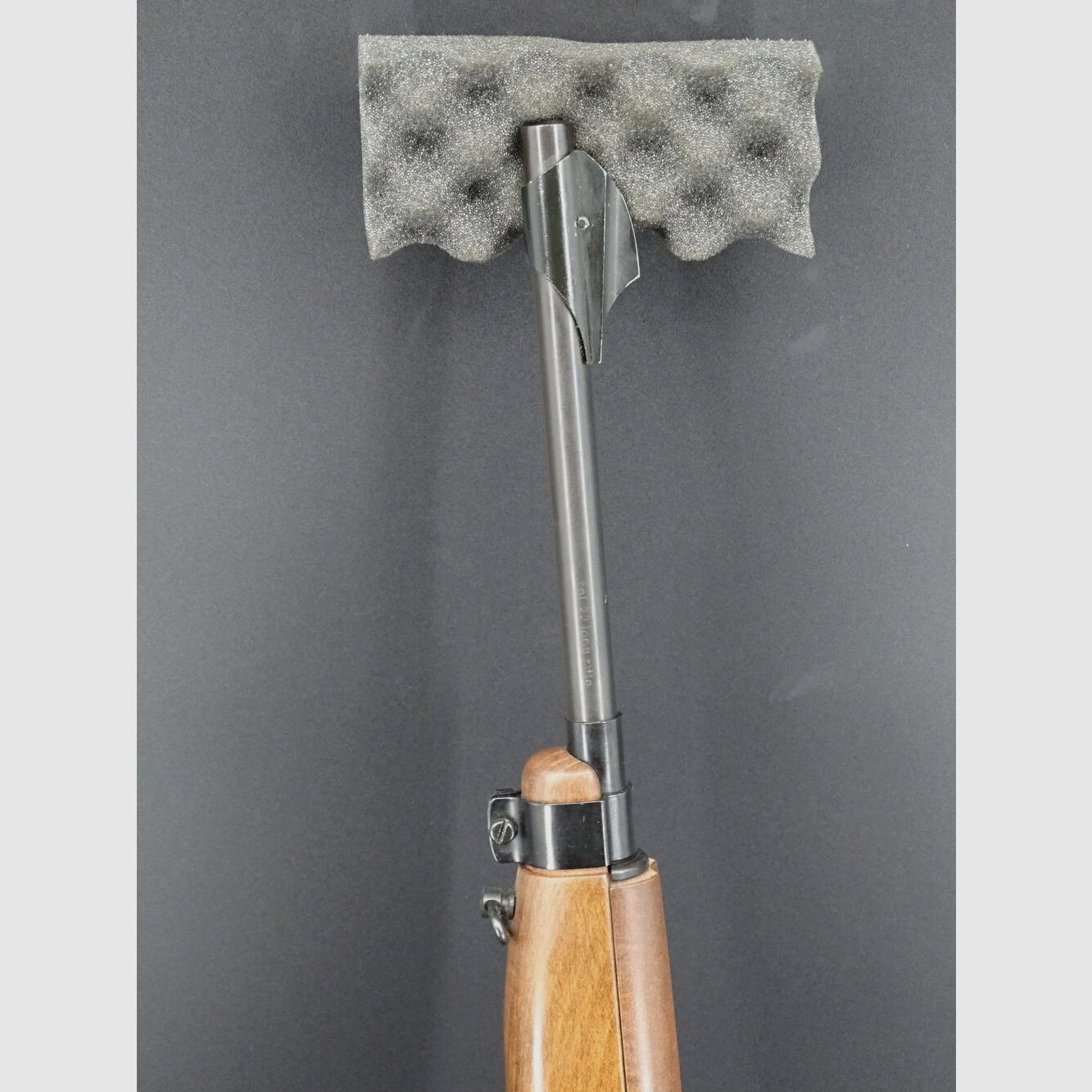 Erma EGM 1 Mod 70 Kaliber .22lr EGM 1 Mod 70