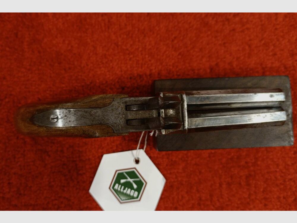 unbekannt Terzerol 10mm