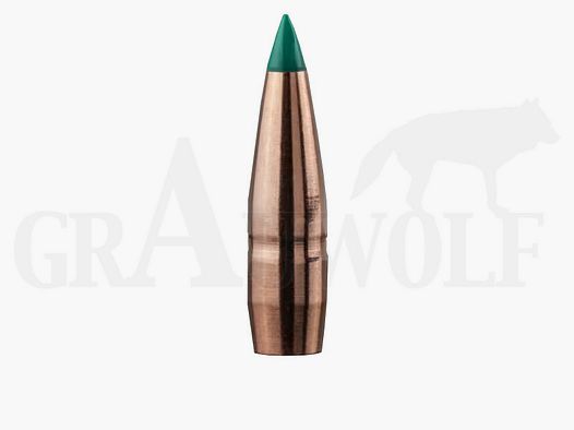 .308 / 7,62 mm 162 gr / 10,5 g Sako Powerhead Blade Pro Geschosse 50 Stück