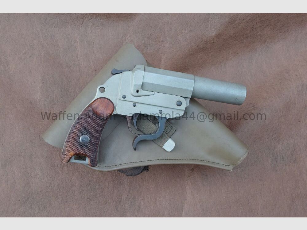 F.W Heym, Münnerstadt Sig Pi, Cold War Era, image 1 of 4